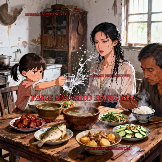 Sổ Si-nh Tử Của Mẹ Kế Pháo Hôi