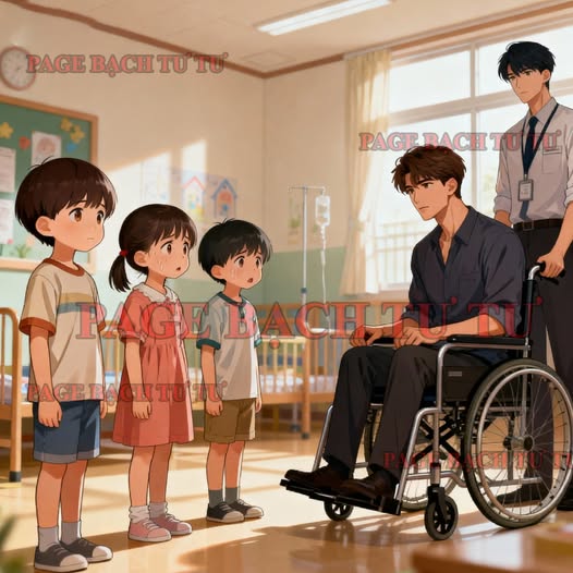 Bí Mật Nhà Tài Phiệt: Thiên Kim Không Được Thừa Nhận