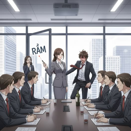 Ly Hôn Sau Khi Cả Nhà Chồng Thay Khóa Nhà Tôi