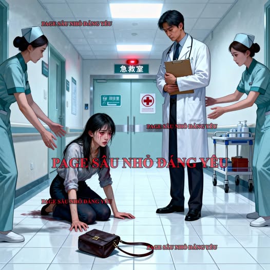 NGƯỜI KHÔNG XỨNG LÀM CHA