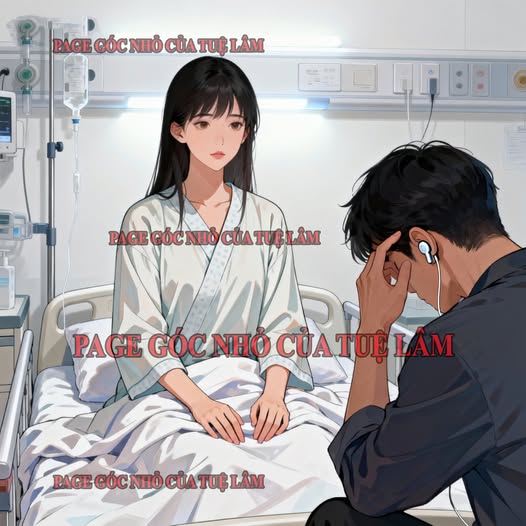 Người Chồng Giả Đi-ếc