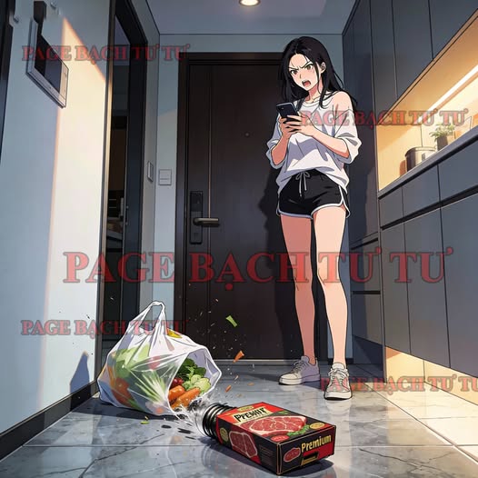 Tạm Biệt Gã Đàn Ông Bám Váy Mẹ