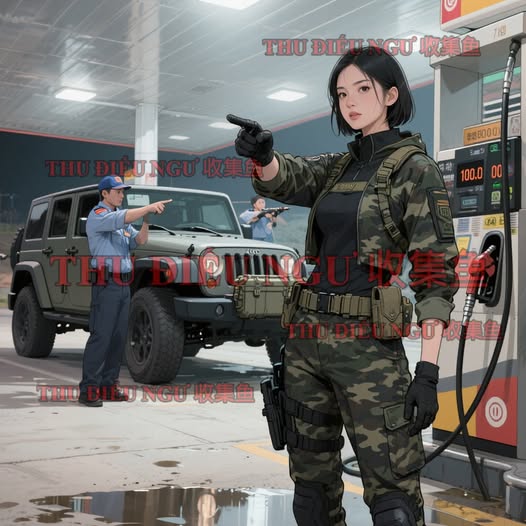 Biển Số Xe Không Ai Dám Đụng