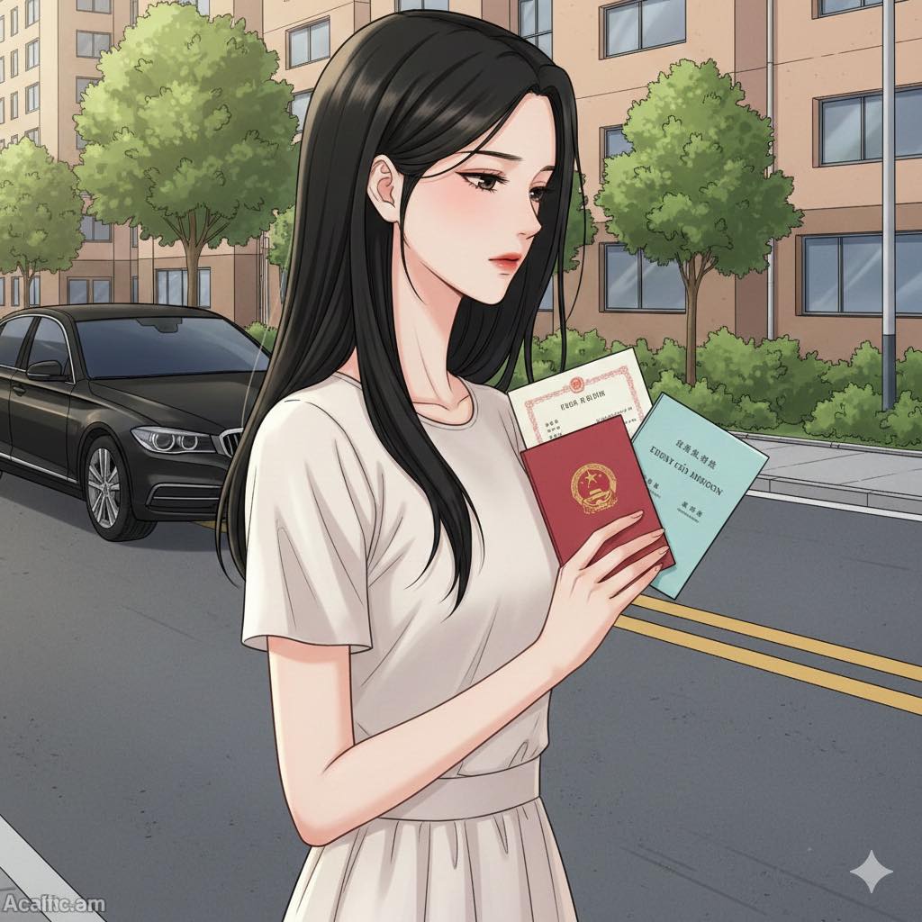 TẠM BIỆT VAI DIỄN NÀY