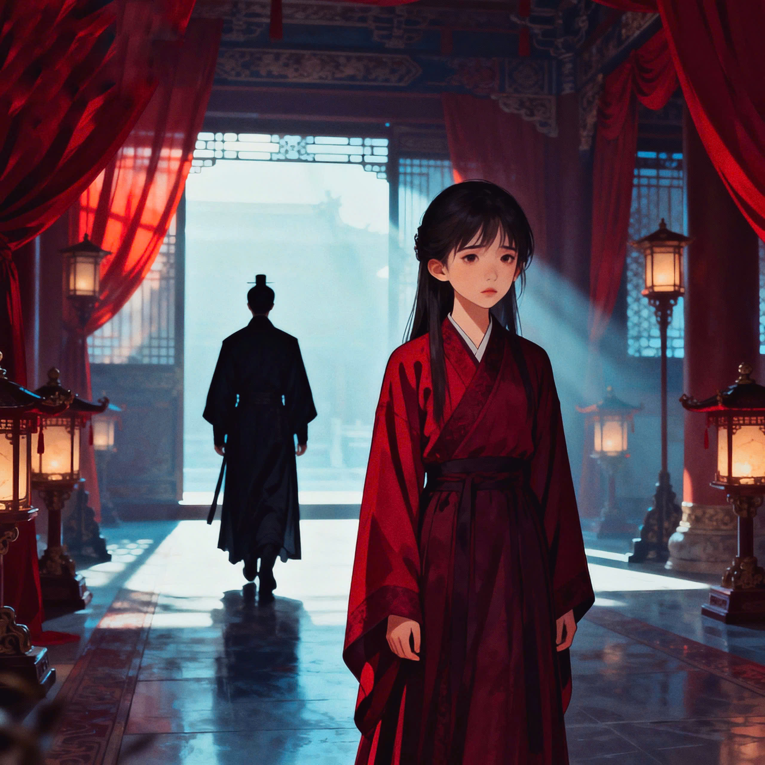 HÔN NHÂN DƯỚI THÁNH Ý