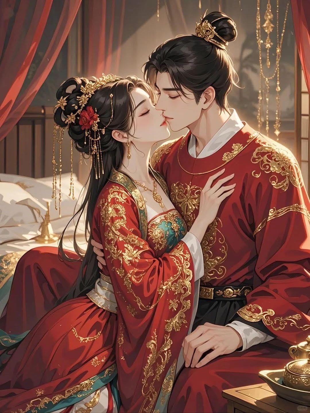 MỘT TÀI NHÂN BIẾT MUỐI DƯA