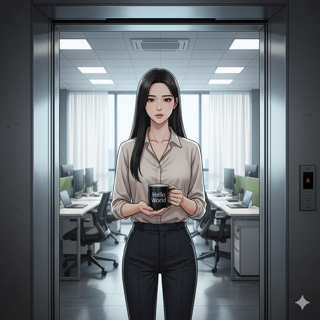 SAU KHI BỊ ĐUỔI VIỆC, TÔI ĐỂ LẠI MỘT QUẢ B-OM