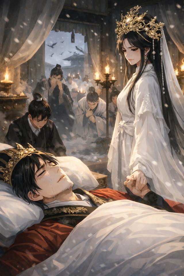 TUẪN TÁNG BẤT THÀNH