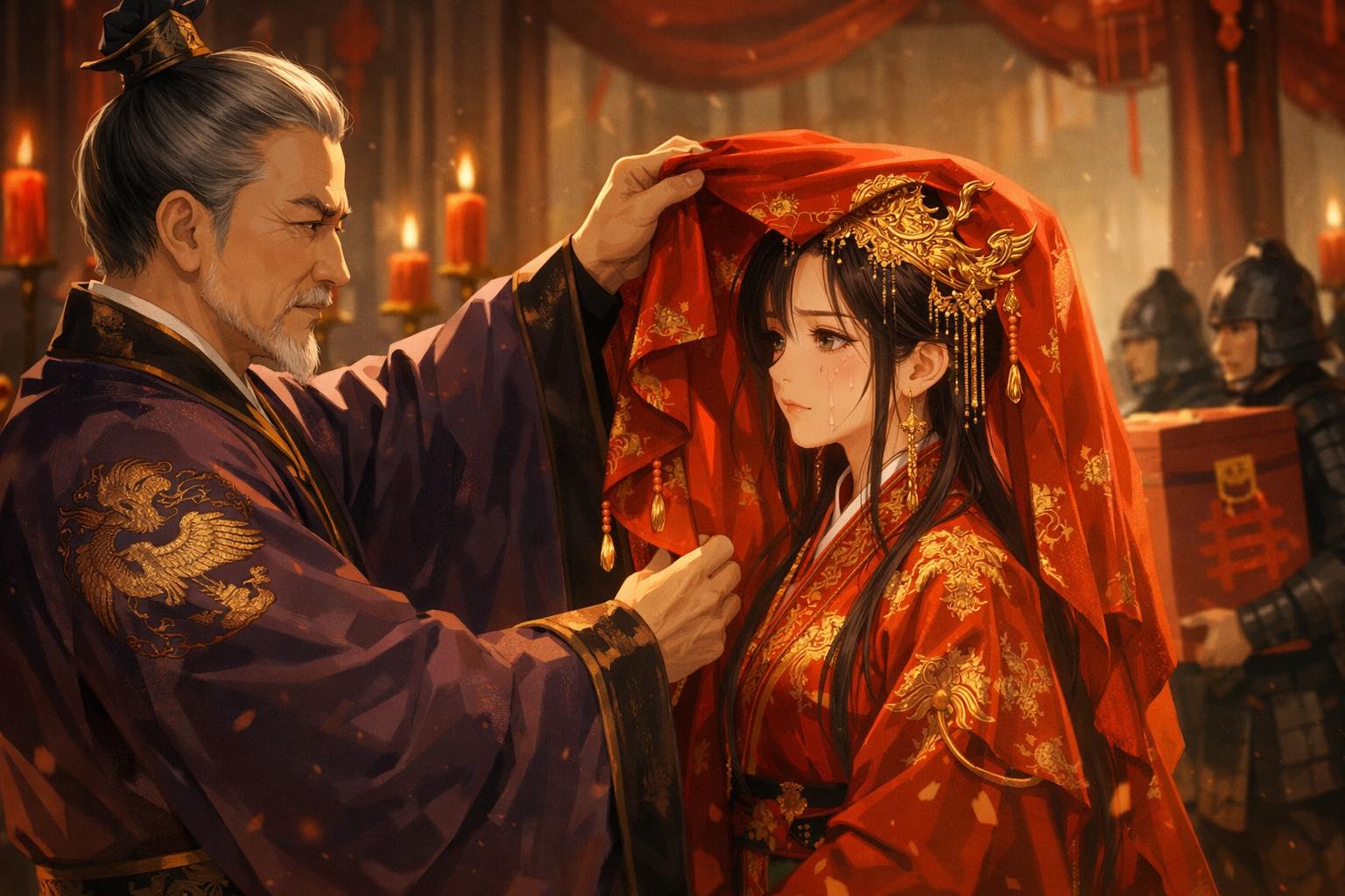 HỈ ĐƯỜNG KHÔNG TÂN LANG