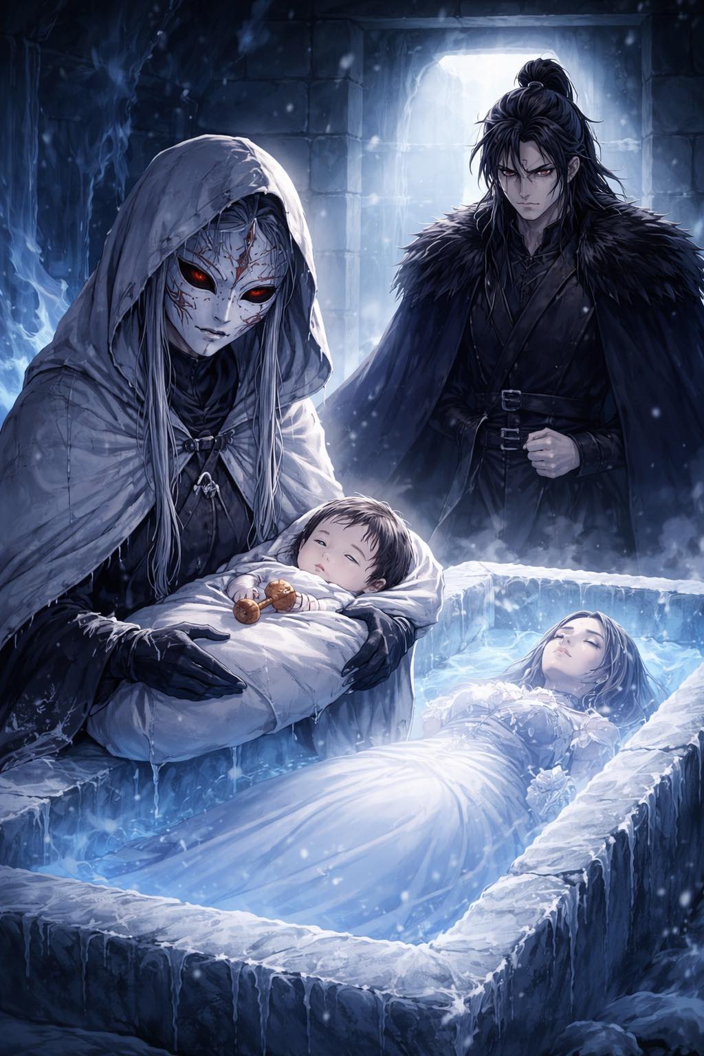 BẢY NGÀY HOÀN HỒN