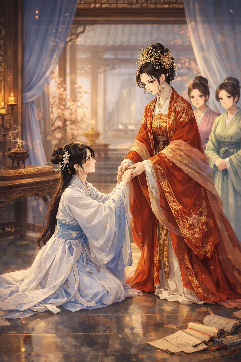 NGOẠI THẤT Ở NGÕ LÊ HOA