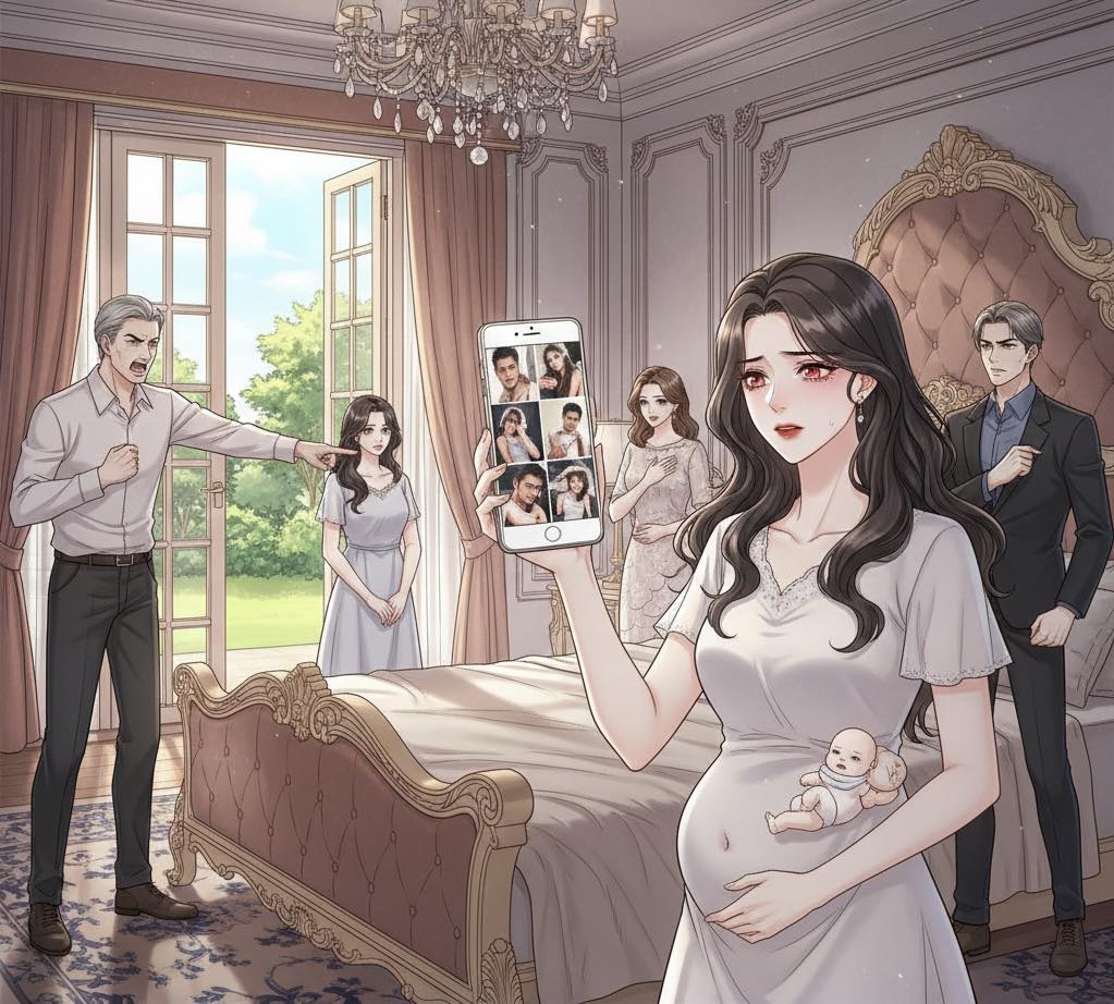 THIÊN KIM THẬT MANG HỆ THỐNG BÁO ỨNG