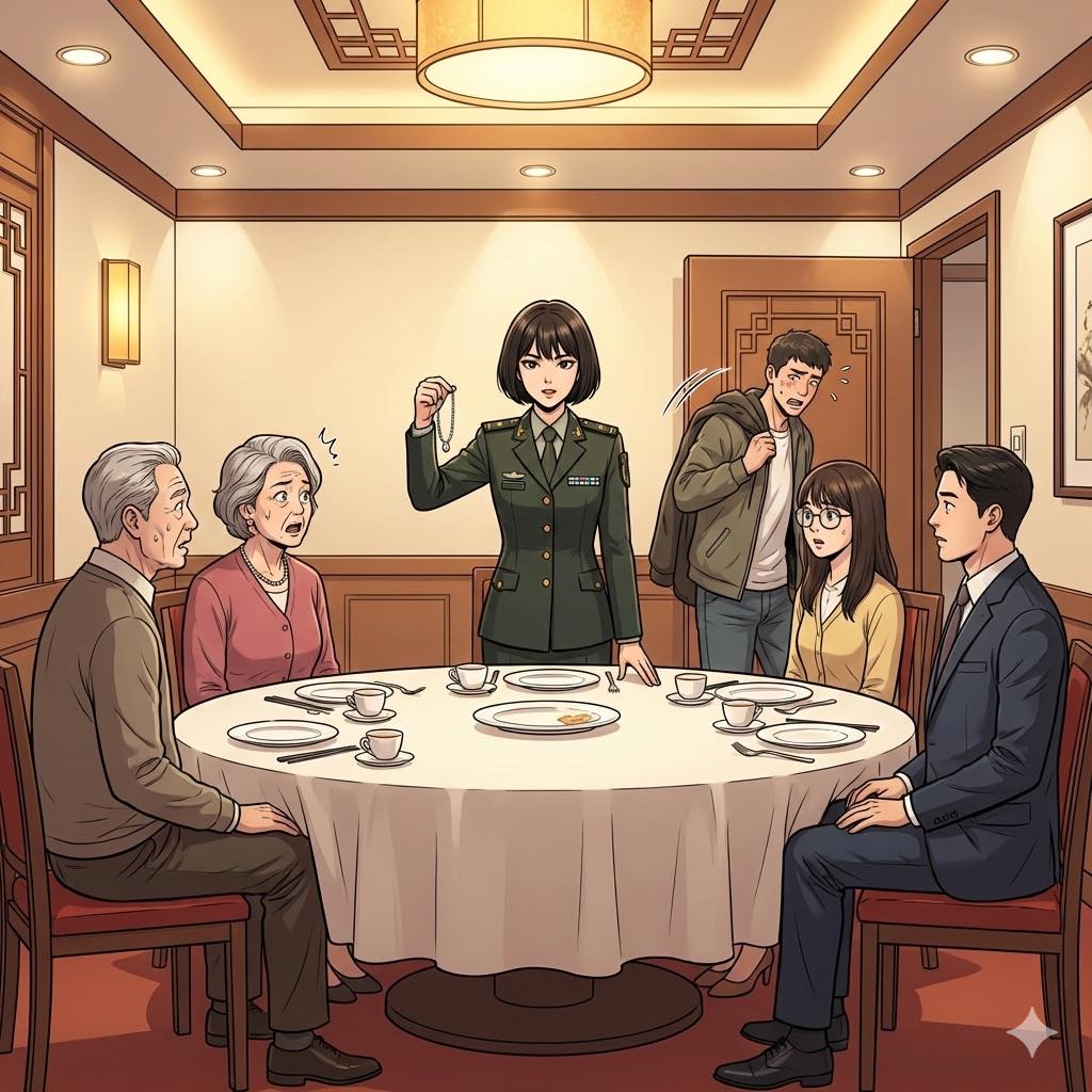 TÔI RỜI KHỎI BẮC KINH