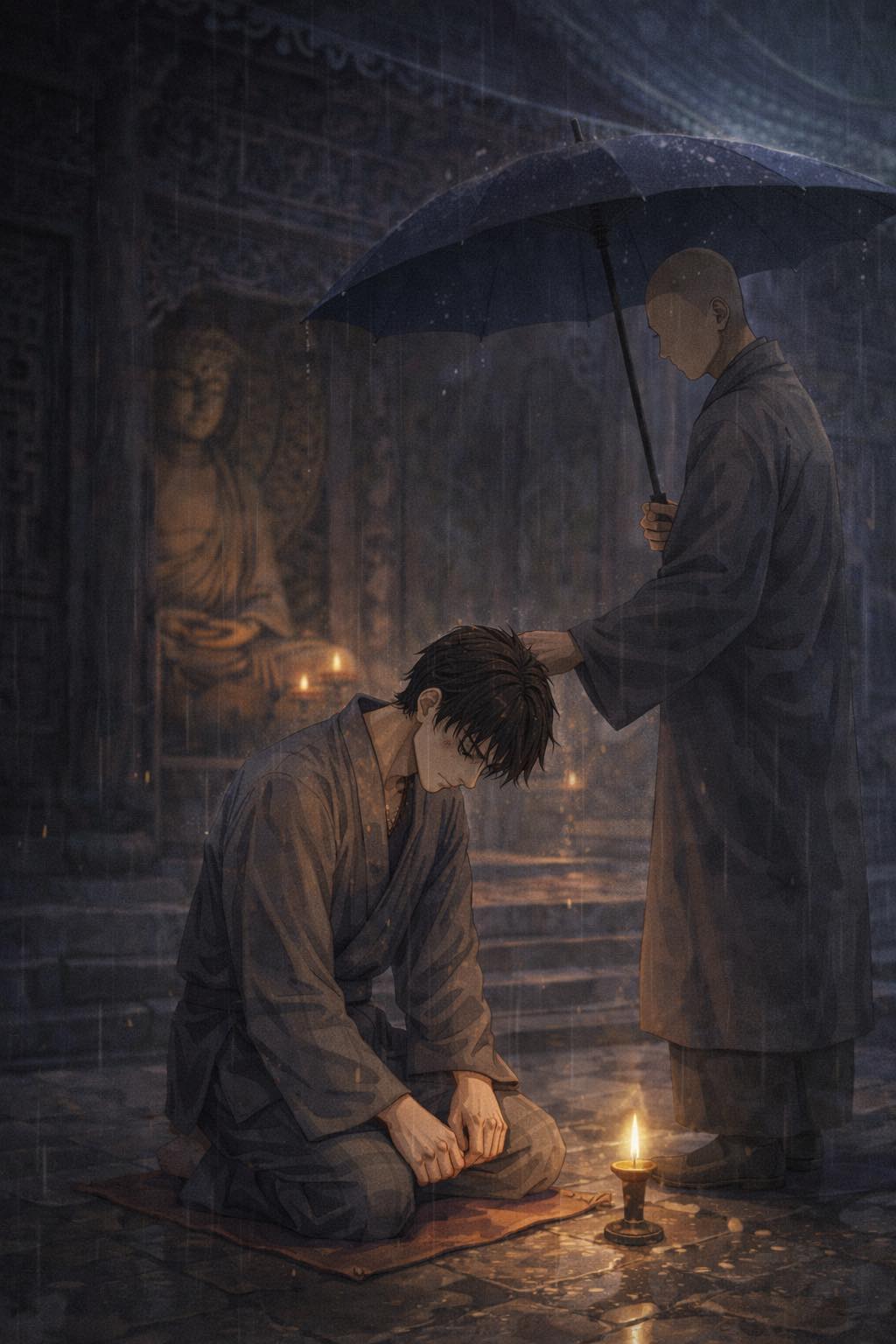 BẠN TRAI CHƯA CÔNG KHAI