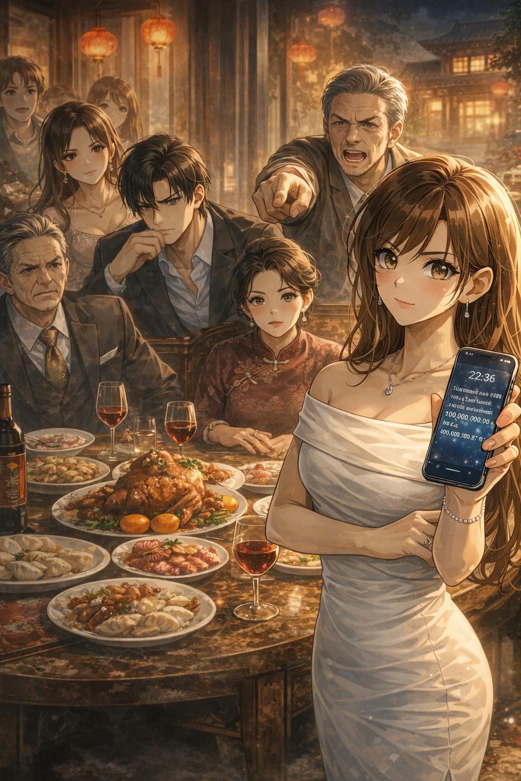 SAI LẦM NĂM HAI MƯƠI TUỔI