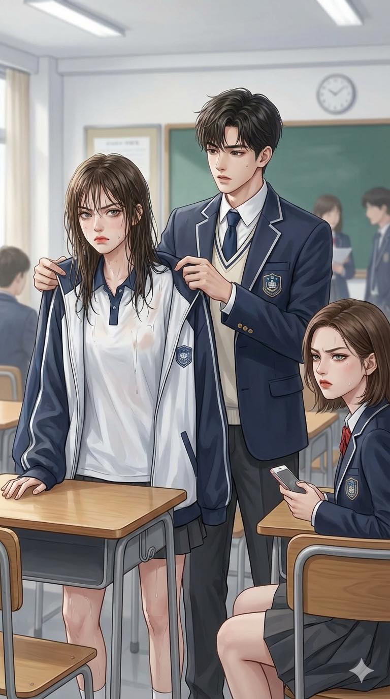 EM GÁI THẤT LẠC FULL