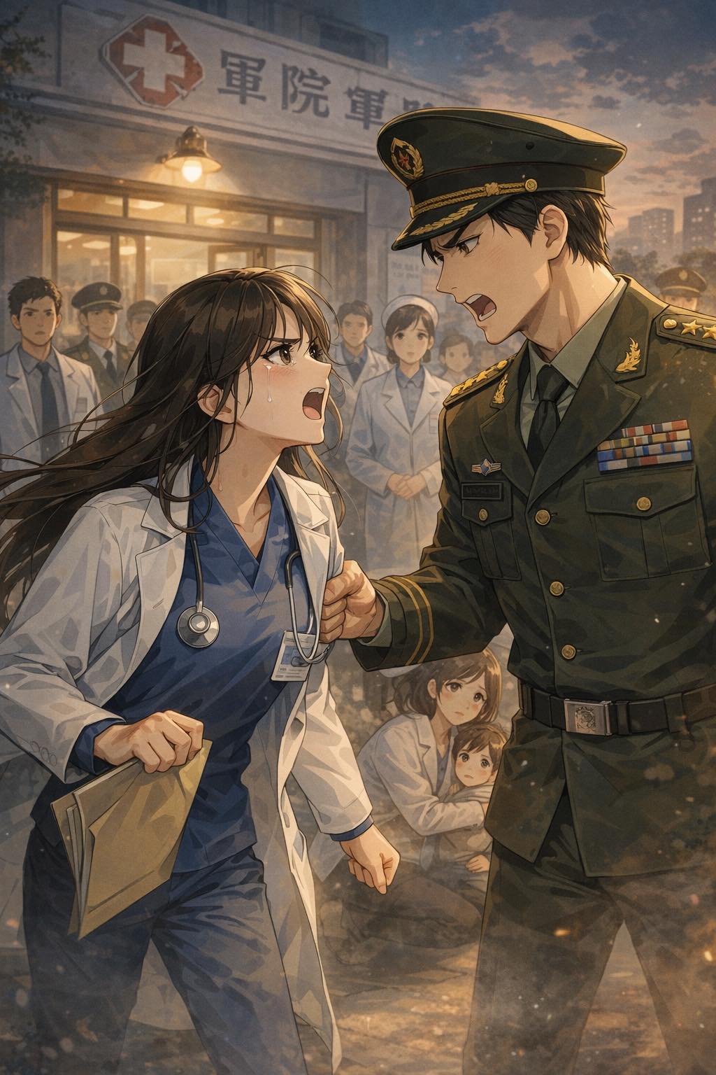 SUẤT TĂNG LƯƠNG THỨ NĂM