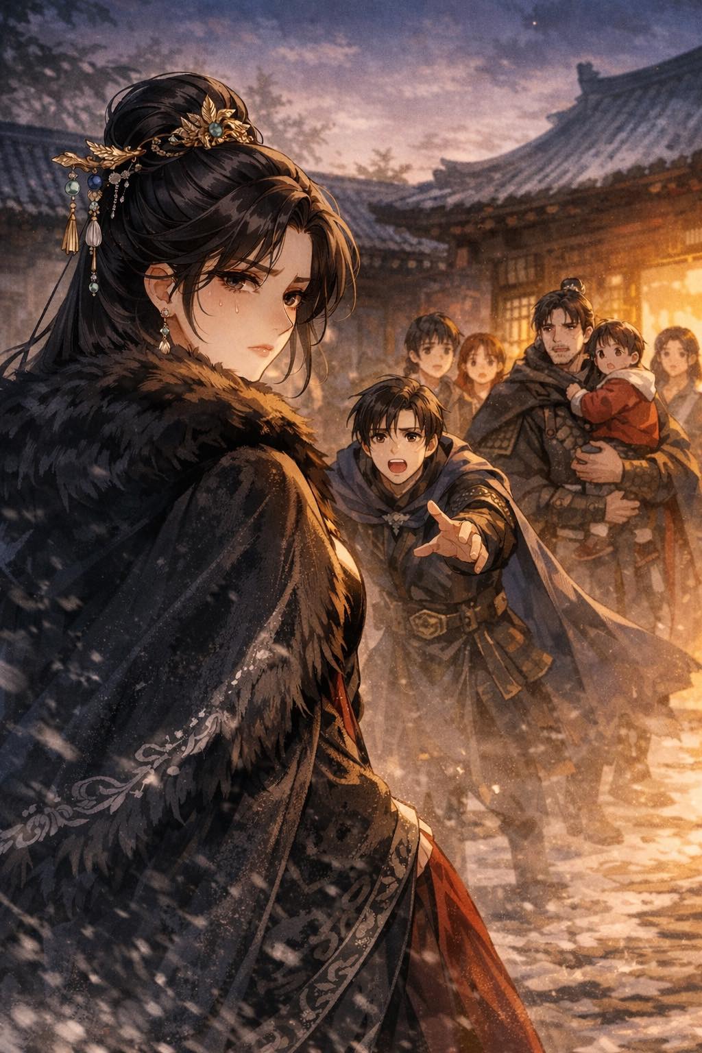 CHÍNH THÊ KHÔNG LÀM LOẠN