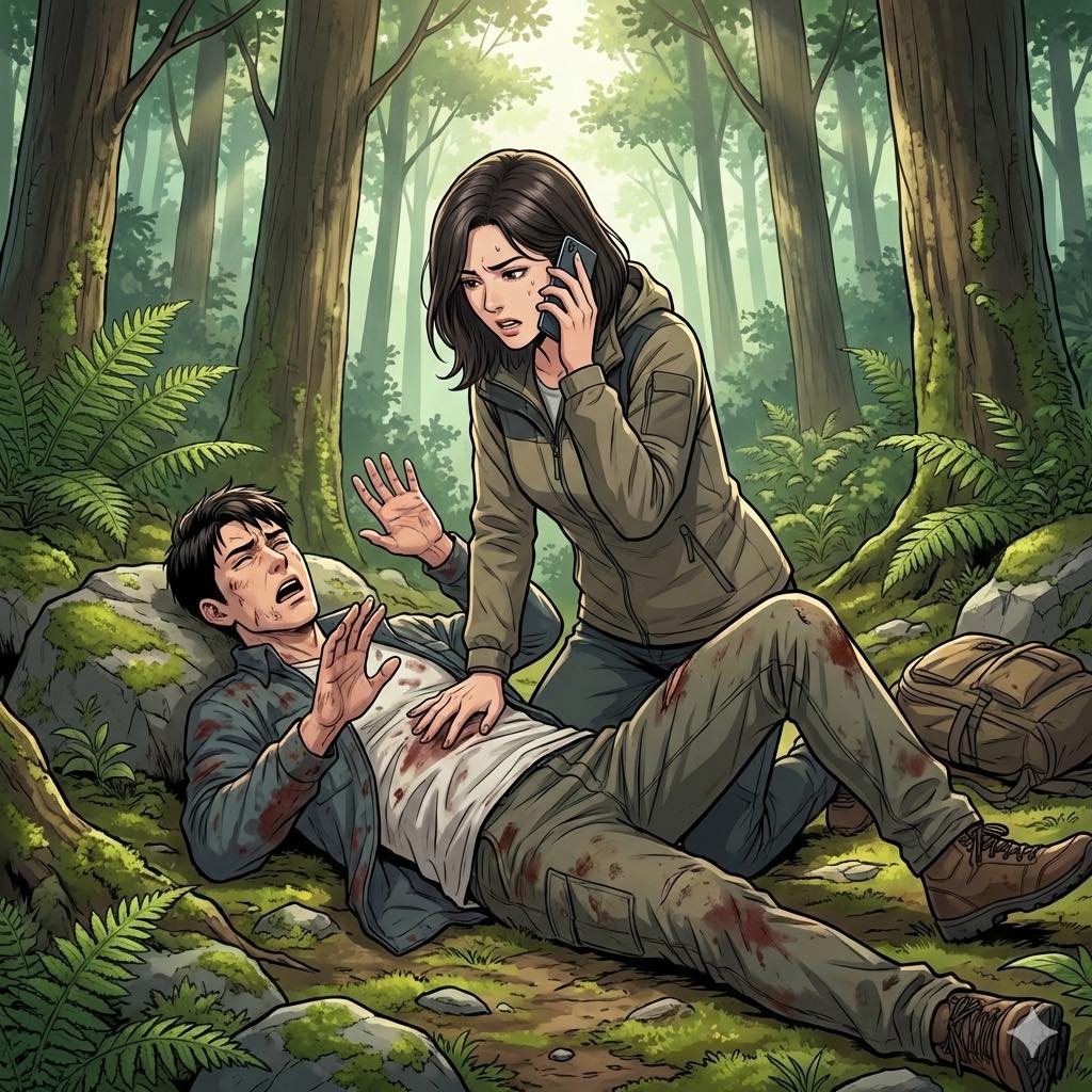 ÂM MƯU ẨN SAU VIỆC CHỒNG TÔI NÓI MUỐN GIẢI TỎA ÁP LỰC