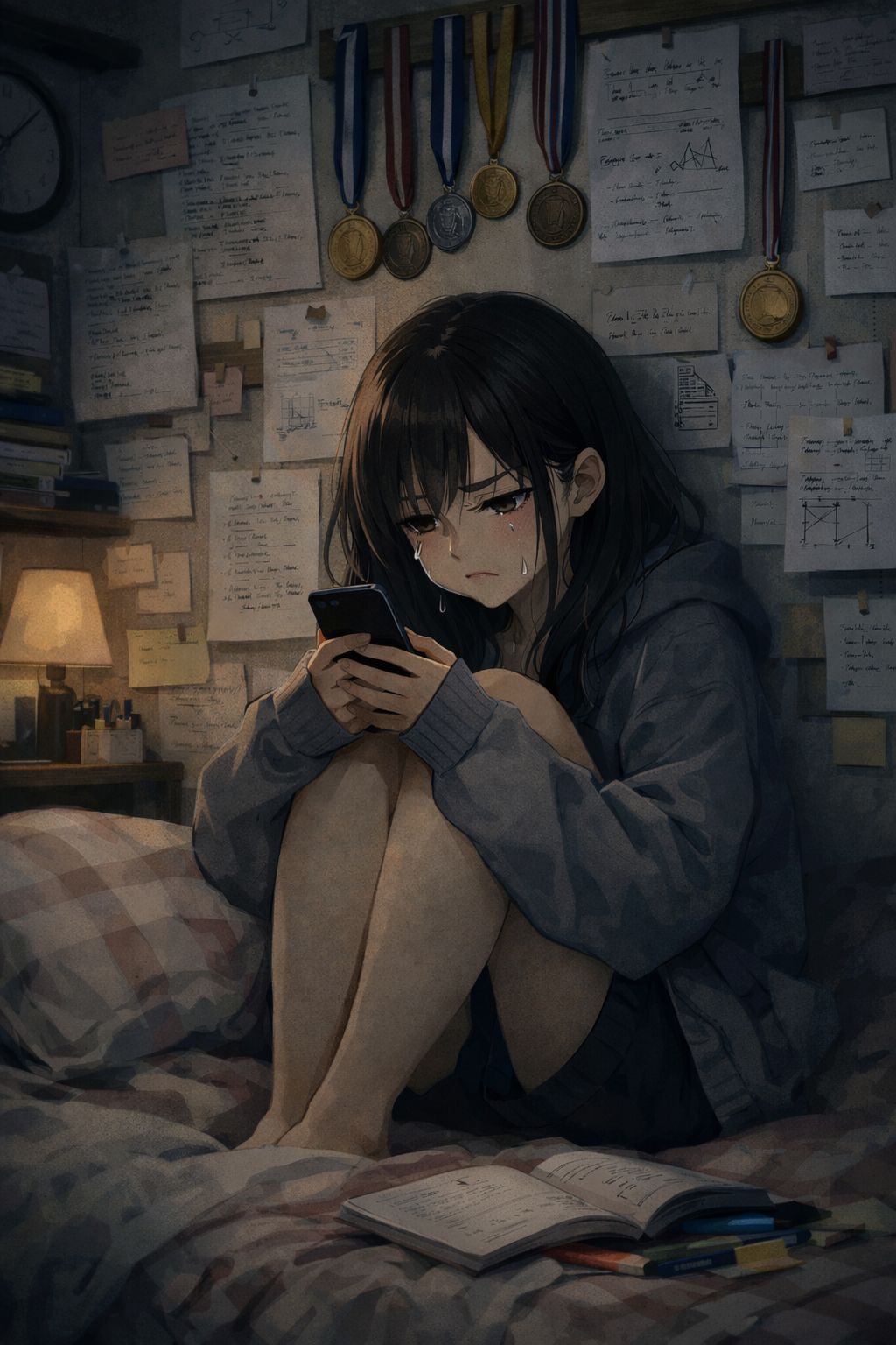 THỦ KHOA KHÔNG CÓ TÊN