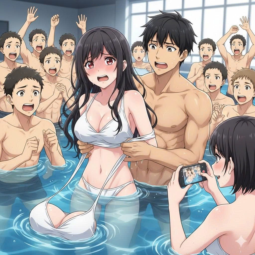 BÀI HỌC TRONG BỂ BƠI