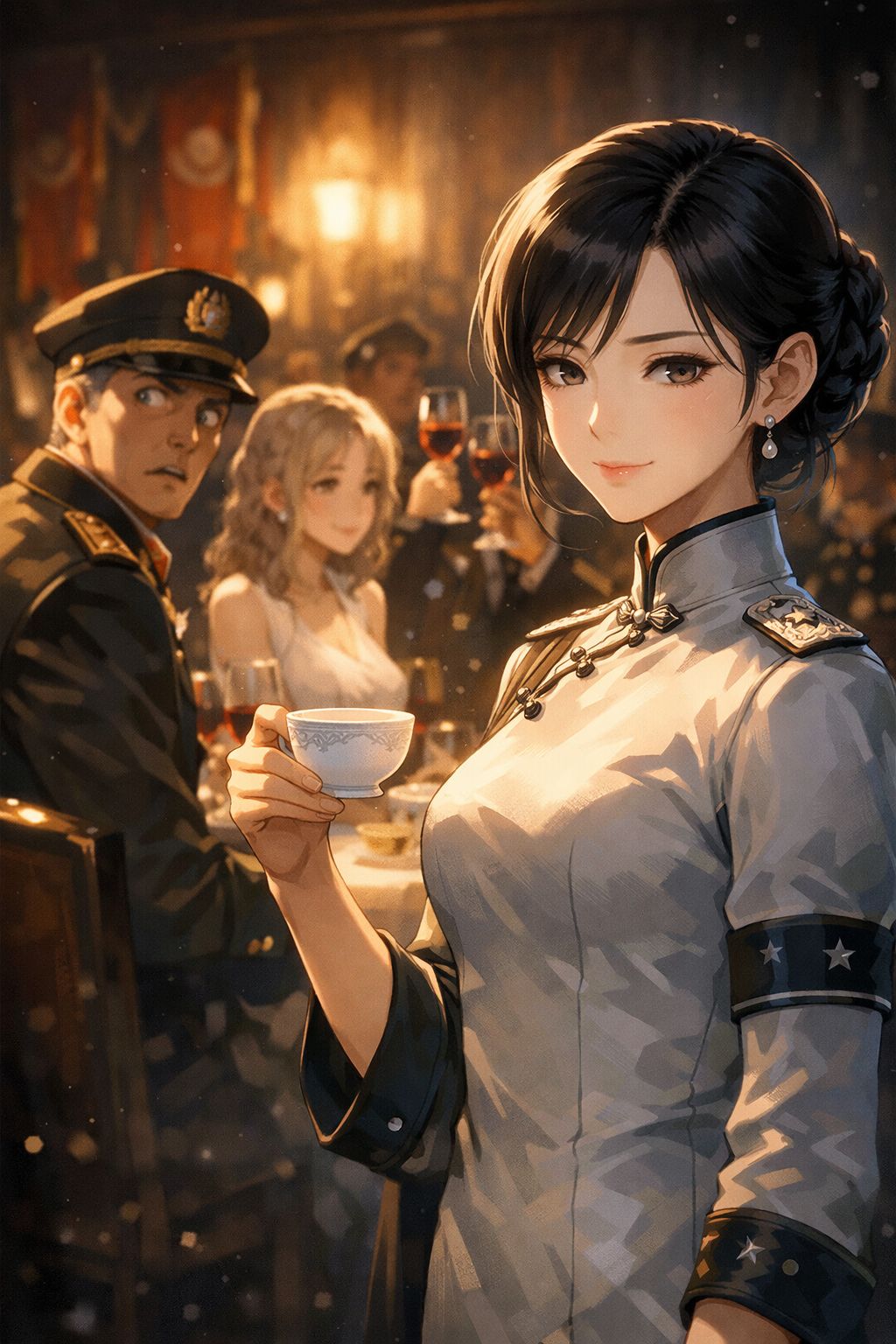 NẾU CÓ KIẾP SAU