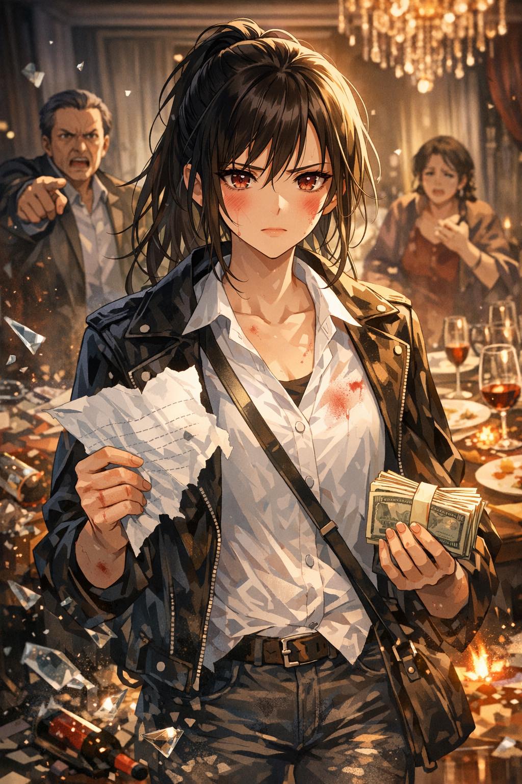 QUY TẮC SẮT ĐÁ