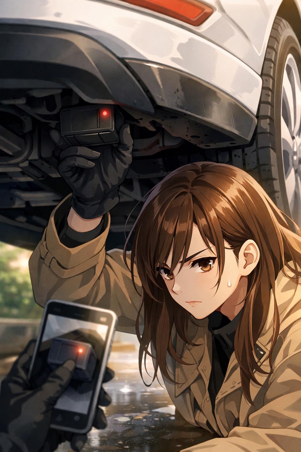 MẸ CHỒNG KHÓC ĐẾN PHÁT ĐIÊN