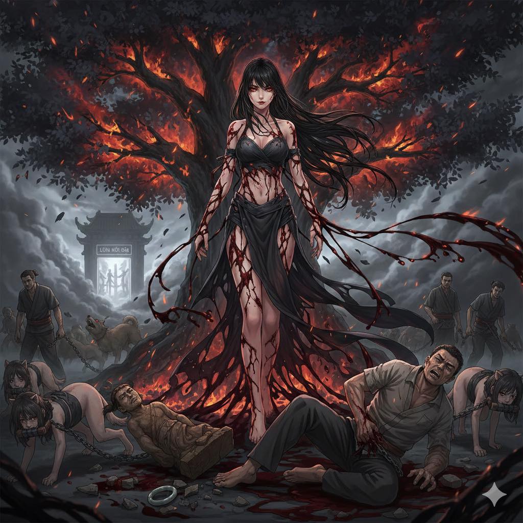 AI ĐƯỢC GỌI LÀ CÓ CÔNG