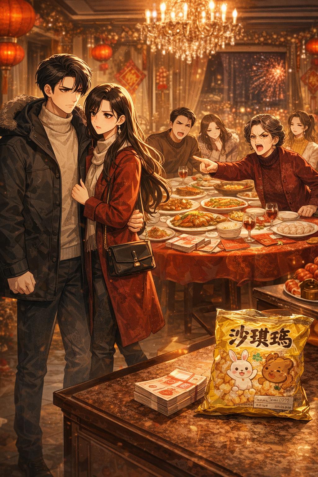 TẤM LÒNG VÔ GIÁ