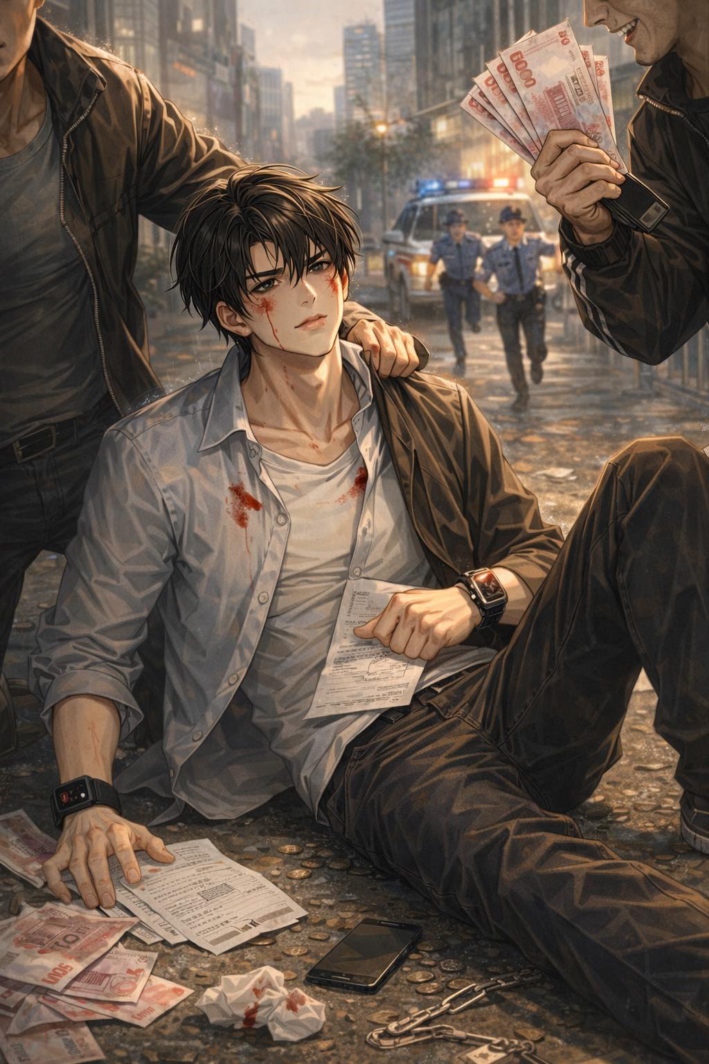 AI MỚI LÀ KẺ NGU