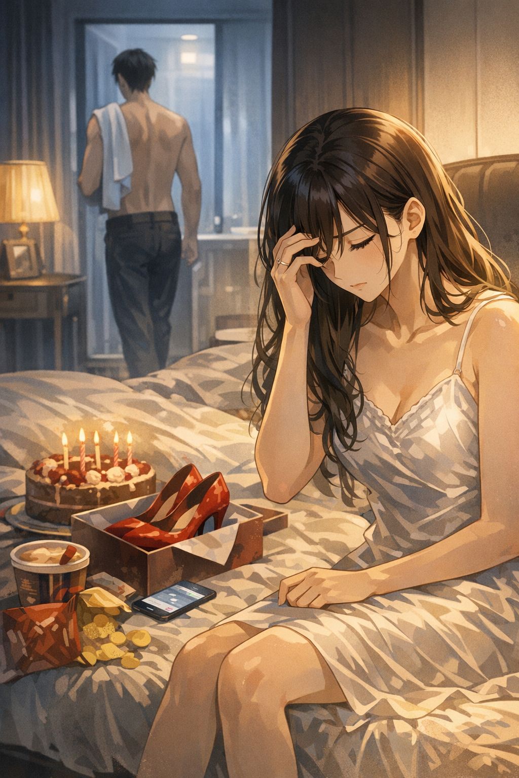 CÂY CẦU MANG TÊN NGƯỜI KHÁC