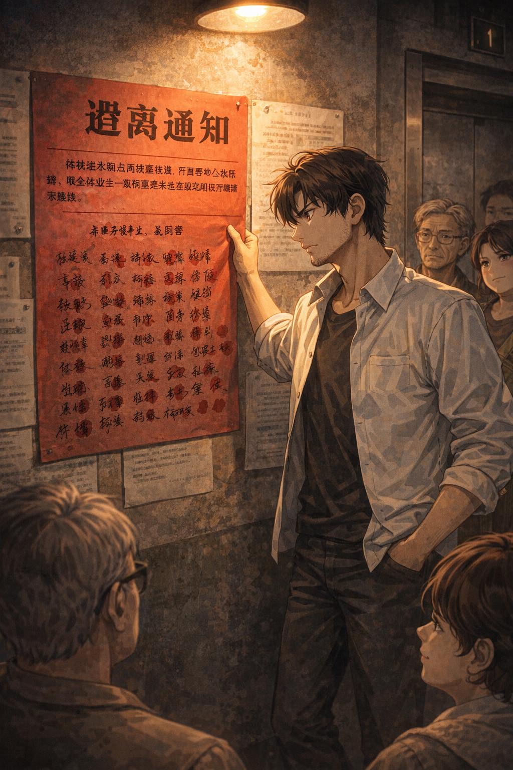 TÒA NHÀ NÀY LÀ CỦA TÔI