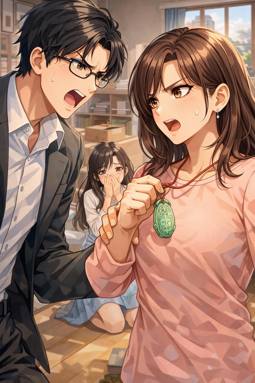 LẦN NÀY TÔI KHÔNG UỐNG