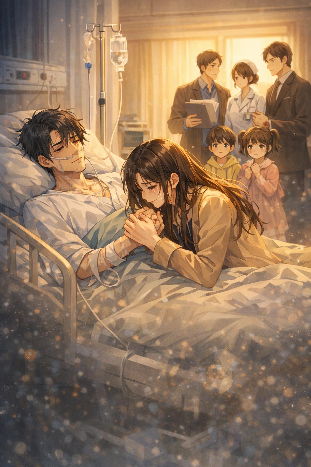 THÔNG BÁO TÌM TRẺ LẠC