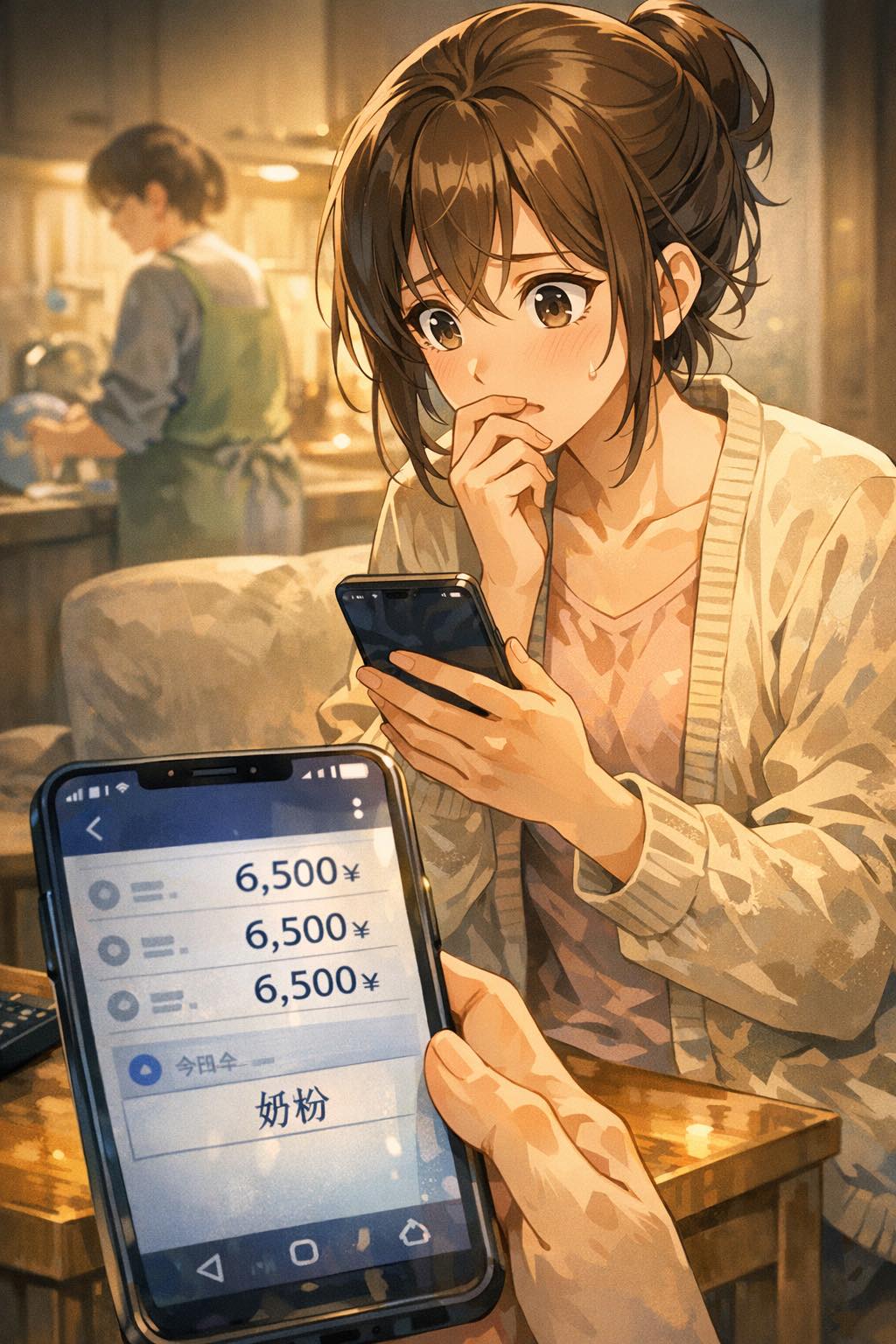 THÁNG NÀO CŨNG 6500