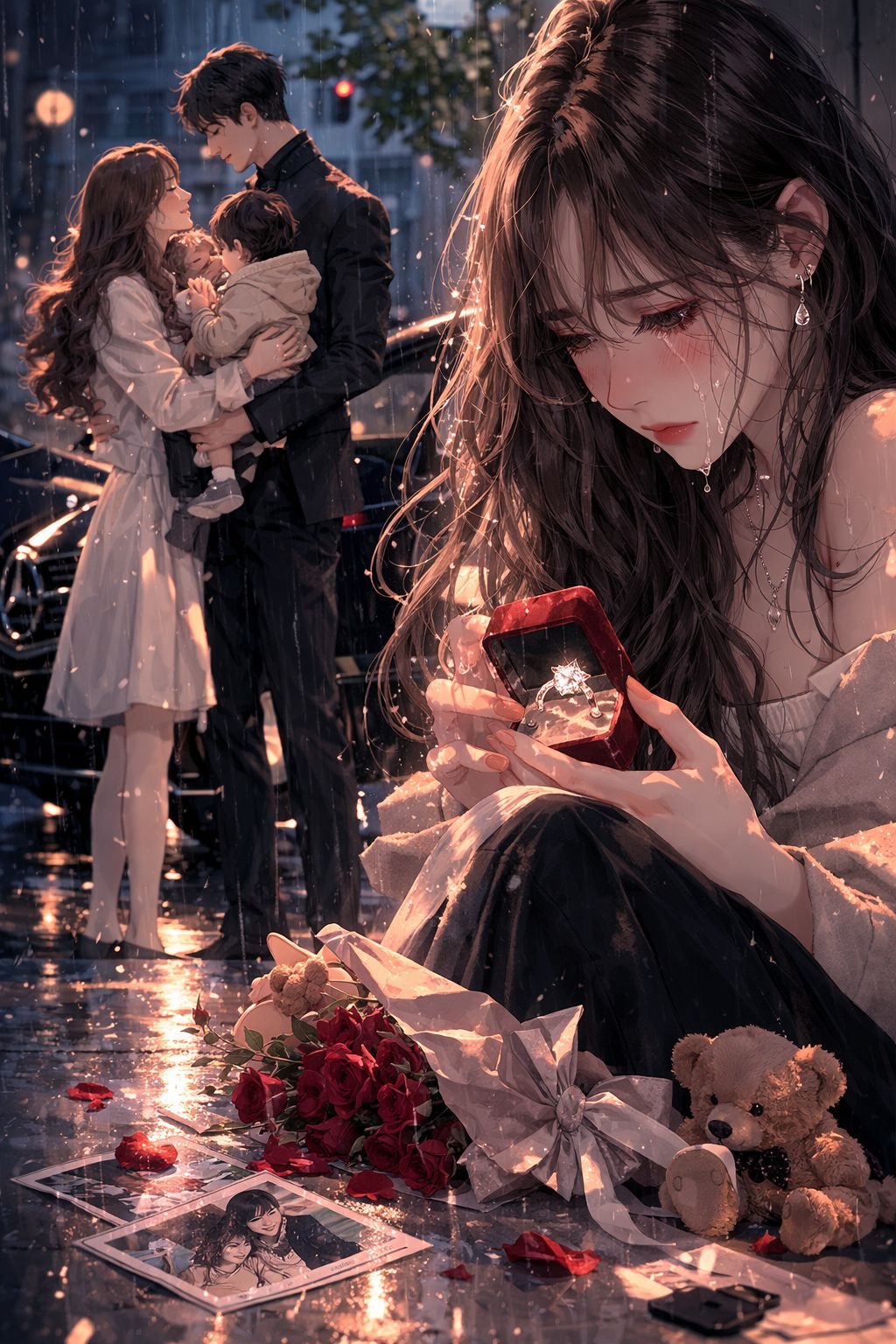 CHÚNG TA CÓ CƯỚI KHÔNG