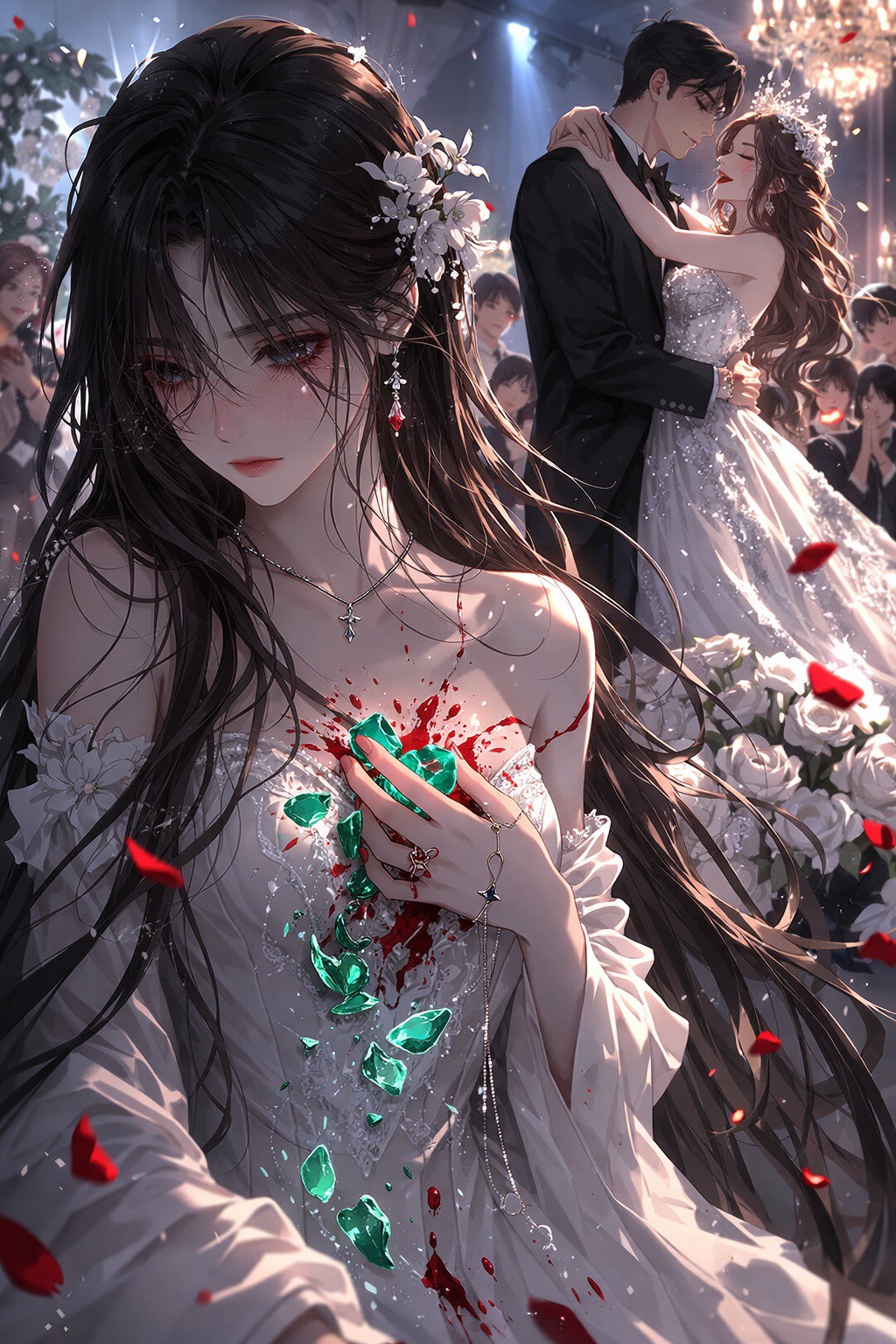 ĐẠI HỌA TUYỆT THẾ