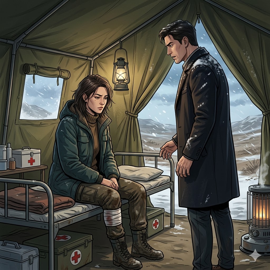 ĐỘI TRƯỞNG TRÌ