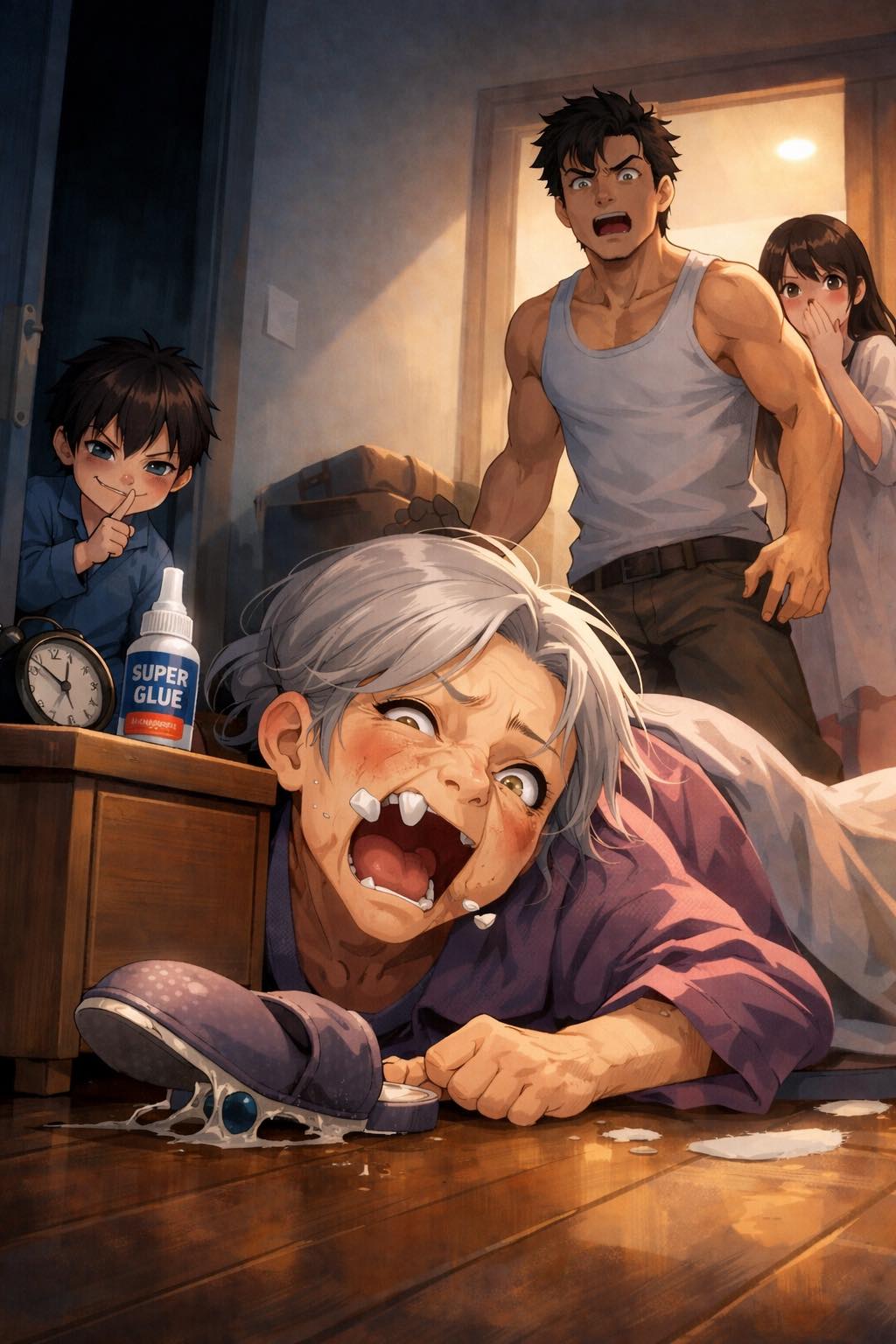 ĐẦU THAI TRỞ VỀ