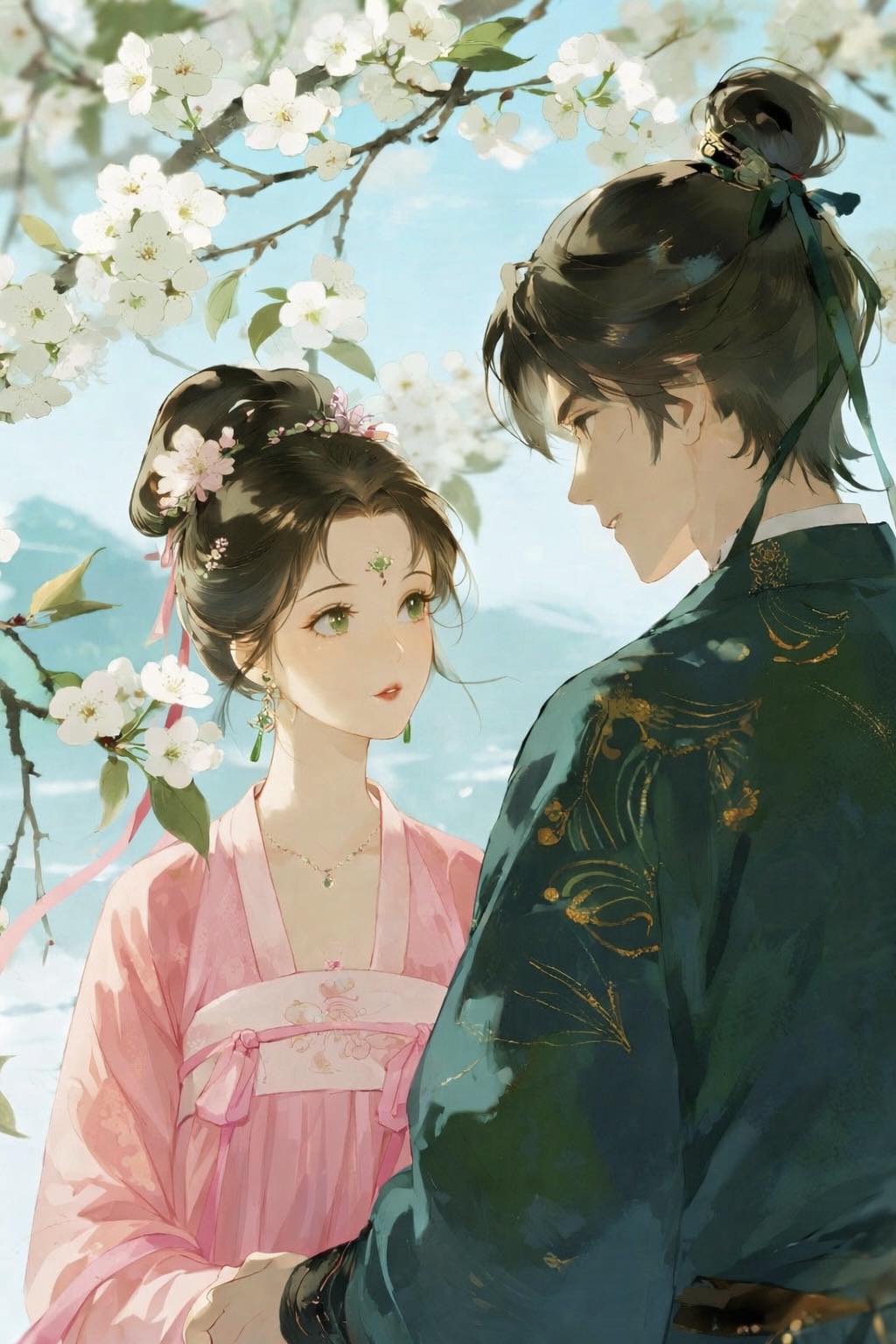 TÌNH CŨ XIN DỪNG