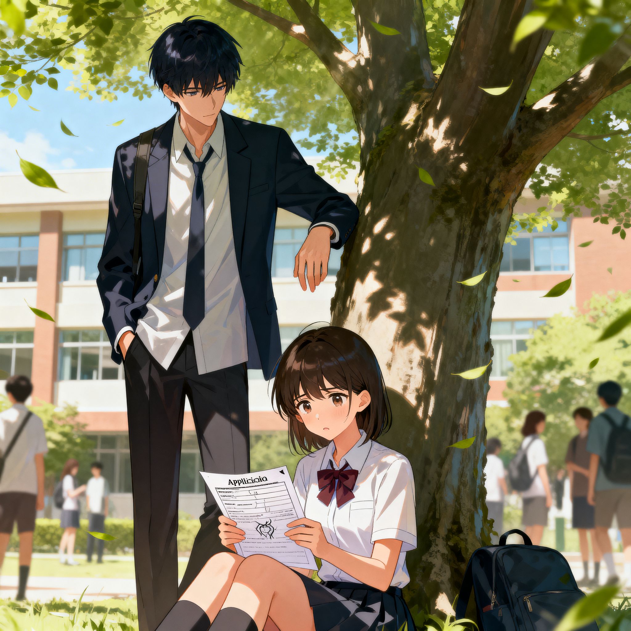 ĐỪNG HỎI CÔ ẤY