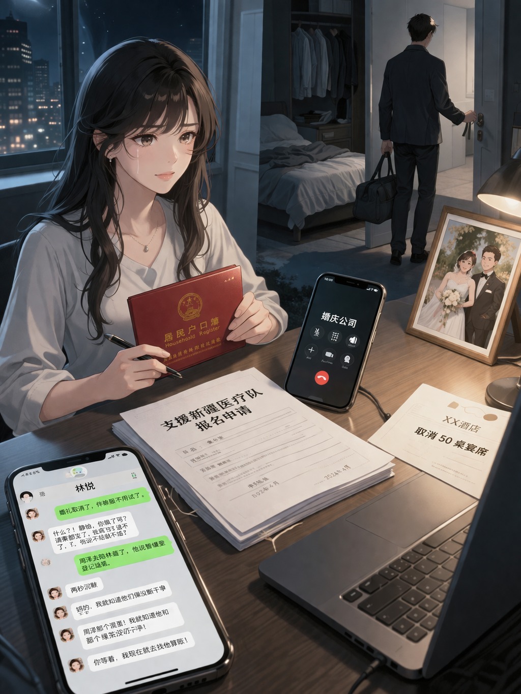 KHÔNG CẦN HOÀN TIỀN