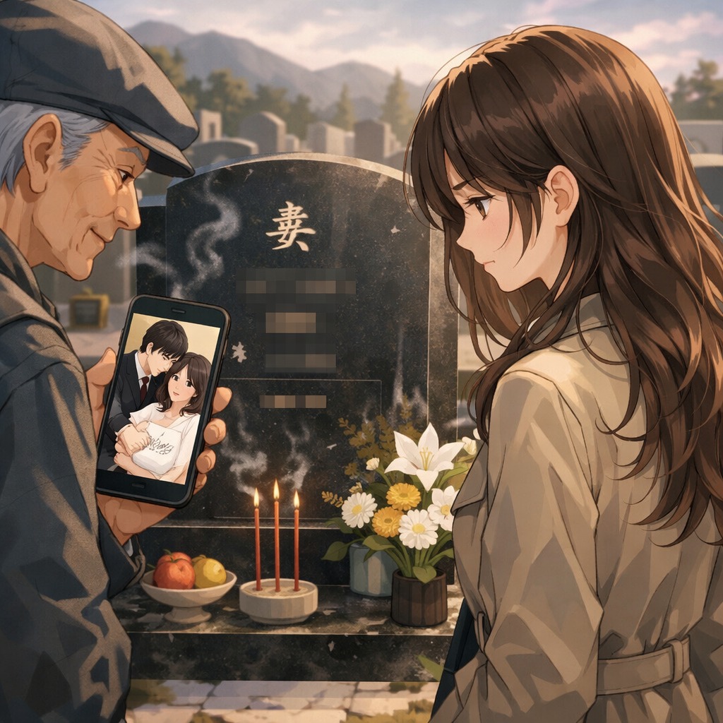 CON ĐƯỜNG DẪN TÔI VỀ VỚI MẸ