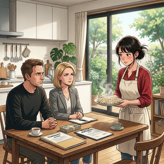 Hương Vị Quê Nhà Giữa Đất Mỹ