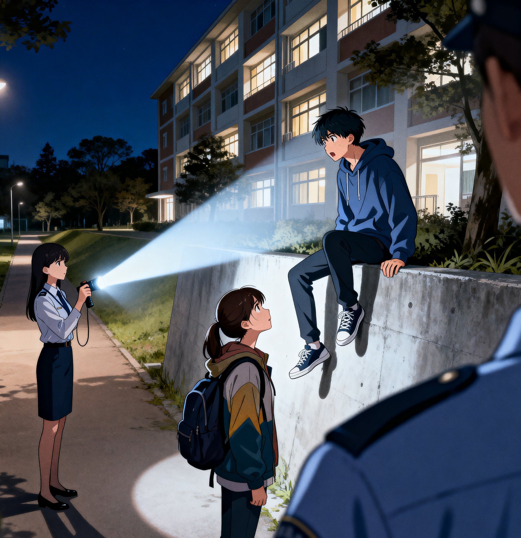 VAI PHỤ CŨNG CÓ CÁCH THẮNG