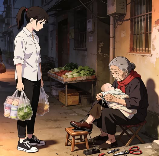 ĐÒI LẠI CÔN G BẰNG CHO CHÁU GÁI